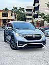 Honda CR-V EX Hybrid 2020 - miniatura 2