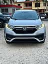 Honda CR-V EX Hybrid 2020 - miniatura 2