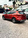 Hyundai Santa Fe Sport 2017 - miniatura 5