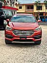Hyundai Santa Fe Sport 2017 - miniatura 2