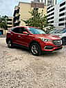 Hyundai Santa Fe Sport 2017 - miniatura 3
