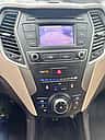 Hyundai Santa Fe Sport 2017 - miniatura 11