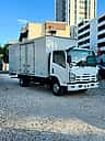 Isuzu ELF 2022 - miniatura 2