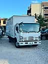Isuzu ELF 2022 - miniatura 1