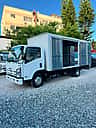 Isuzu ELF 2022 - miniatura 4
