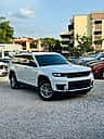 Jeep Grand Cherokee Laredo 2023 - miniatura 2