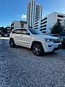 Jeep Grand Cherokee Overland 2020 - miniatura 3