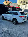 Jeep Grand Cherokee Overland 2020 - miniatura 4