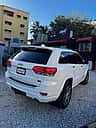 Jeep Grand Cherokee Overland 2020 - miniatura 5