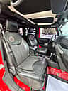 Jeep Wrangler Sahara Unlimited 2015 - miniatura 6