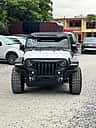 Jeep Wrangler Sahara Unlimited 2019 - miniatura 2