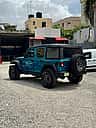Jeep Wrangler Sahara Unlimited 2019 - miniatura 2