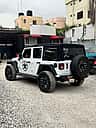 Jeep Wrangler Sahara Unlimited 2019 - miniatura 3