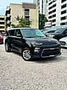 Kia Soul LX 2020 - miniatura 1