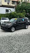 Kia Soul S 2019 - miniatura 1