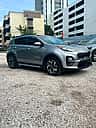 Kia Sportage EX 2020 - miniatura 3