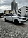 Land Rover Range Rover Vogue 2022 - miniatura 4