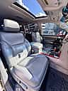 Lexus LX 570 2010 - miniatura 10
