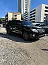 Lexus LX 570 2010 - miniatura 3