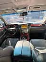 Lexus LX 570 2010 - miniatura 7