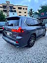 Lexus LX 570 Sport 2020 - miniatura 5