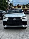 Lexus LX 600 Luxury 2023 - miniatura 3