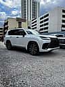 Lexus LX 600 Luxury 2023 - miniatura 2