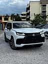Lexus LX 600 Luxury 2023 - miniatura 4
