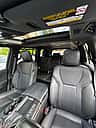Lexus LX 600 Luxury 2023 - miniatura 12