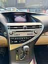 Lexus RX 350 2013 - miniatura 5