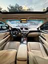 Lexus RX 350 2013 - miniatura 10