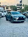 Lexus RX 350 Premium 2020 - miniatura 1