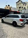 Mercedes Benz GL 63 AMG 2014 - miniatura 6
