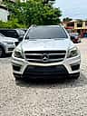 Mercedes Benz GL 63 AMG 2014 - miniatura 3