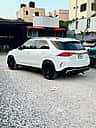Mercedes Benz GLE 350 2020 - miniatura 2