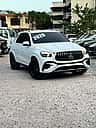 Mercedes Benz GLE 350 2020 - miniatura 1