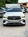 Mercedes Benz GLE 350 2020 - miniatura 3