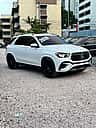 Mercedes Benz GLE 350 2020 - miniatura 5