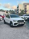 Mercedes Benz GLE