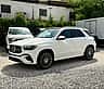 Mercedes Benz GLE