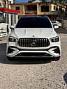 Mercedes Benz GLE 350 AMG 2020 - miniatura 3