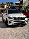 Mercedes Benz GLE 350 AMG 2020 - miniatura 6