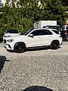 Mercedes Benz GLE
