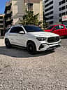 Mercedes Benz GLE 350 AMG 2020 - miniatura 2