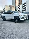 Mercedes Benz GLS 450 4MATIC 2021 - miniatura 3