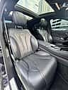 Mercedes Benz S 63 AMG 2017 - miniatura 4