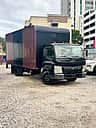 Mitsubishi Motors Canter Fulgon 2014 - miniatura 2