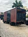 Mitsubishi Motors Canter Fulgon 2014 - miniatura 7