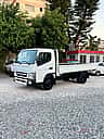 Mitsubishi Motors Fuso