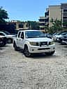 Nissan Frontier LE 2017 - miniatura 1